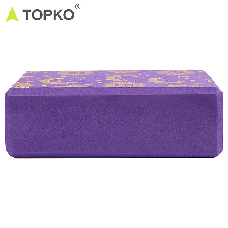 Yoga Block For Dance Practice
