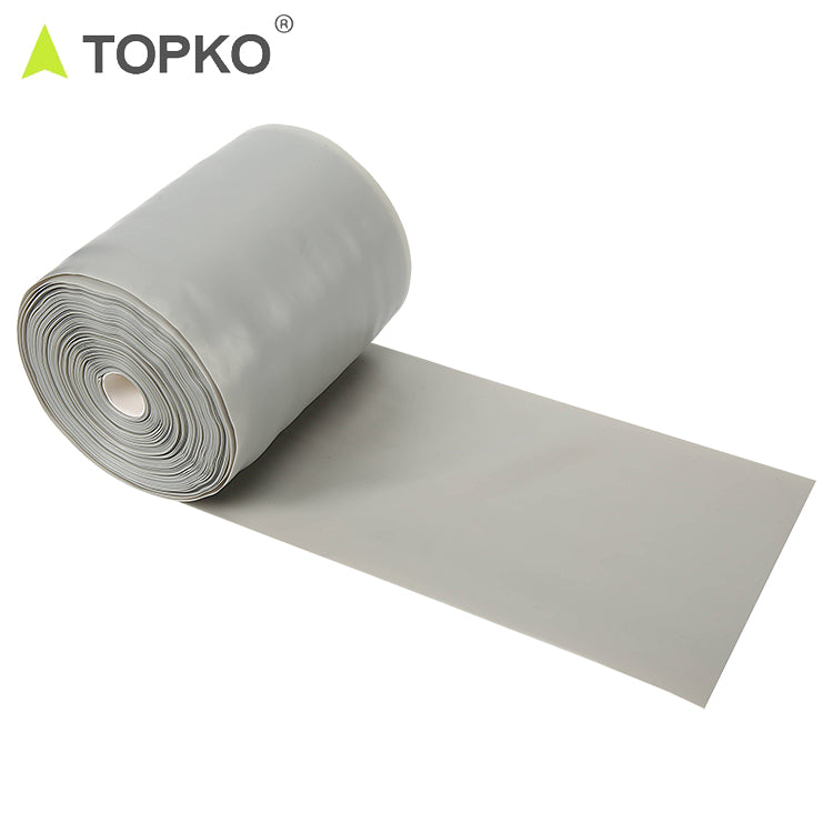 Single Color Resistance Band Rolls