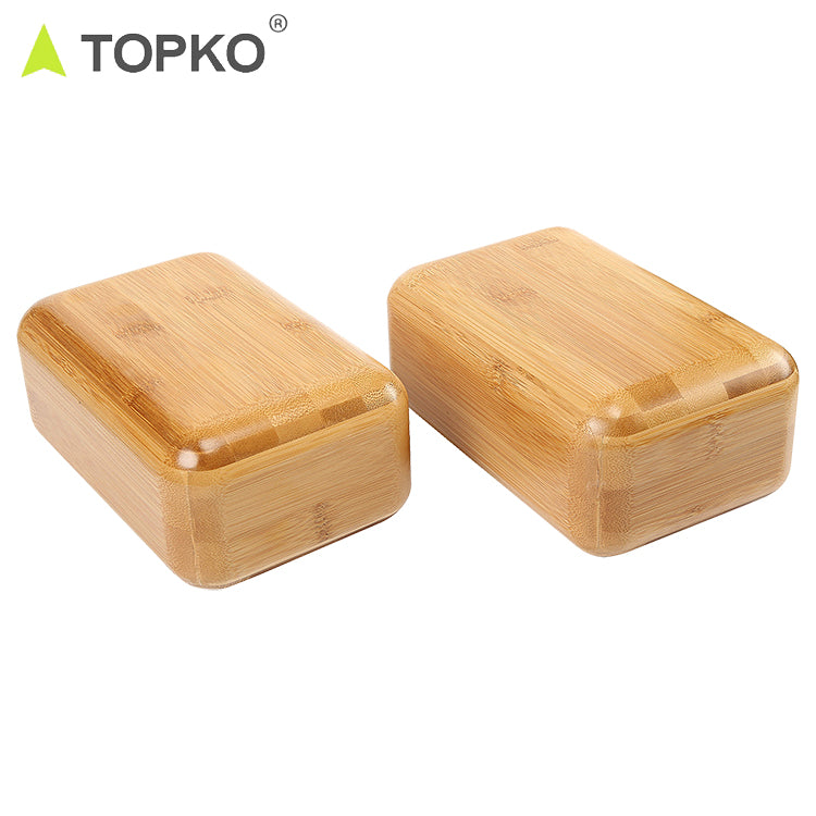 Cork Yoga Block