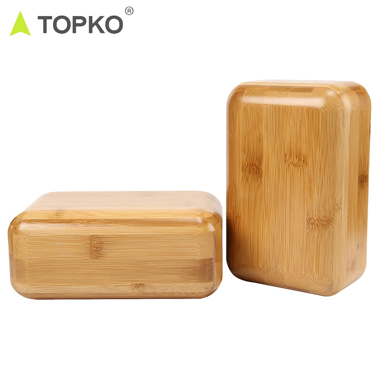 Cork Yoga Block