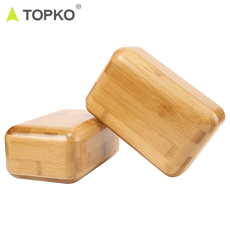 Cork Yoga Block
