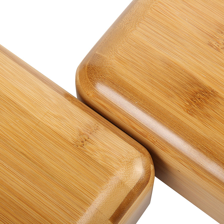 Cork Yoga Block