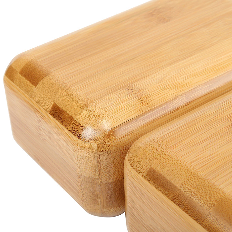 Cork Yoga Block