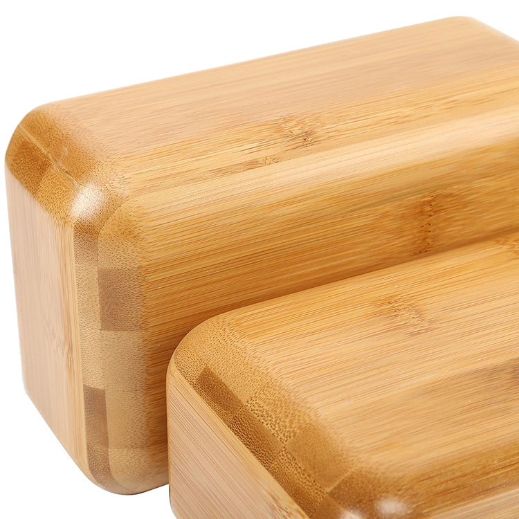 Cork Yoga Block