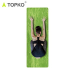 Anti-slip Widening And Thickening Yoga Mat