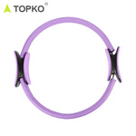 Pilates Ring - Superior Fitness Magic Circle for Toning Thighs, Abs and Legs