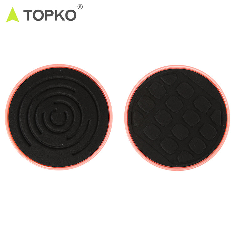 Multi-Function Sports Balance Slide