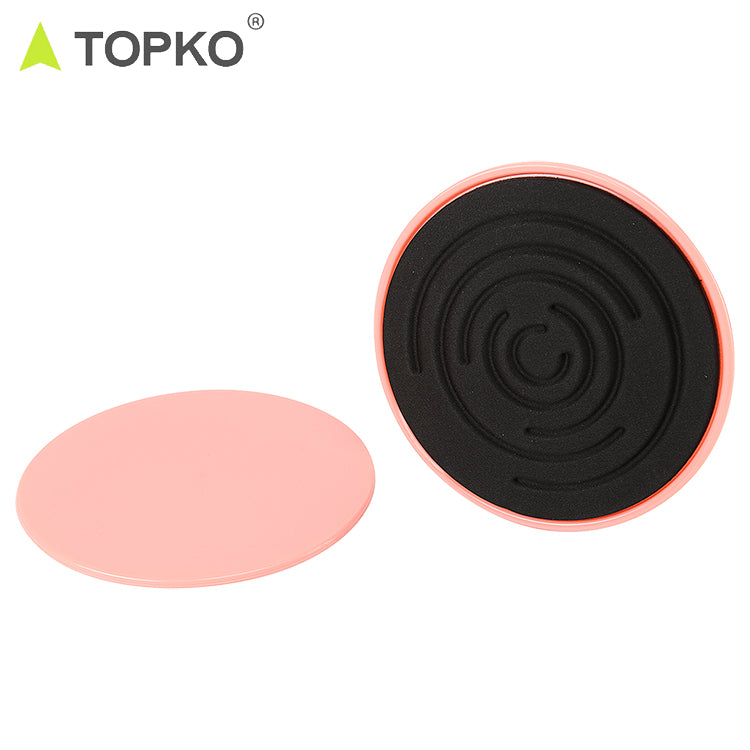 Multi-Function Sports Balance Slide