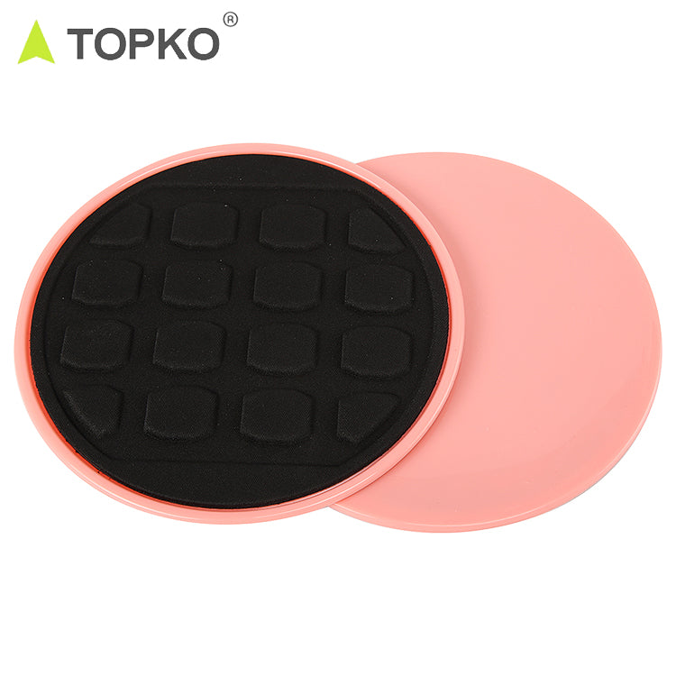 Multi-Function Sports Balance Slide