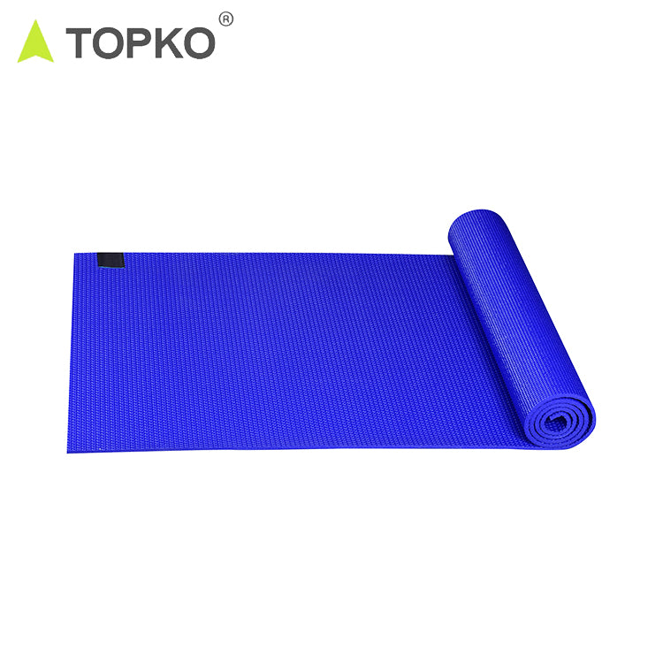 Memory foam TT Yoga mat_12