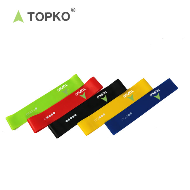 Resistance Band Set 4