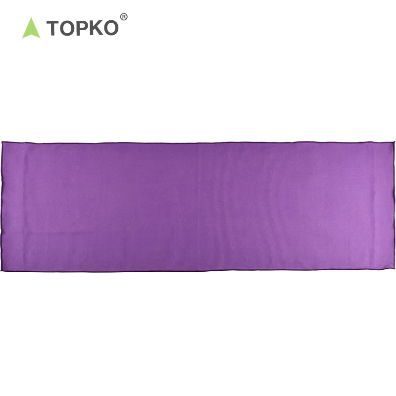 Anti-slip Yoga Towel