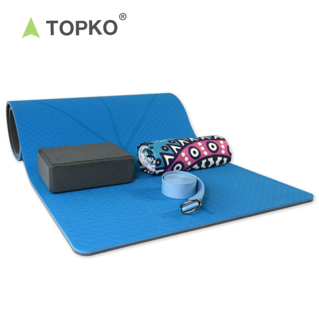 TPE Yoga Mat