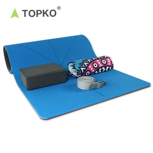 TPE Yoga Mat