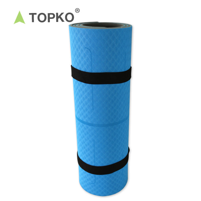 TPE Yoga Mat