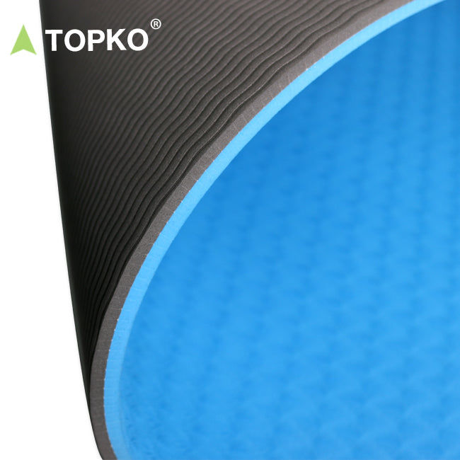 TOP18013825 TPE Yoga Mat 5