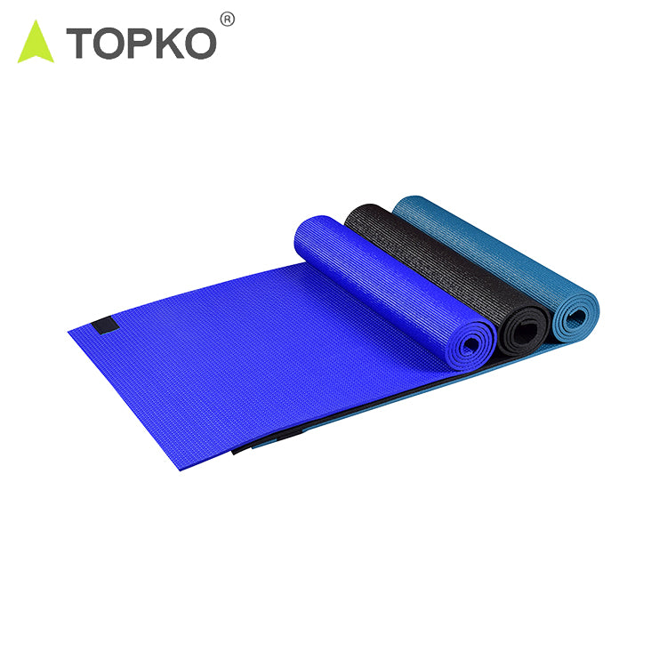 Memory Foam Yoga Mat