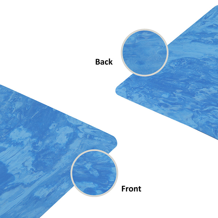 EVA Yoga Mat Anti-slip Pilates Exercise