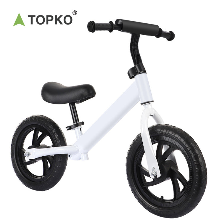 12 Inch Children's Balance Bike