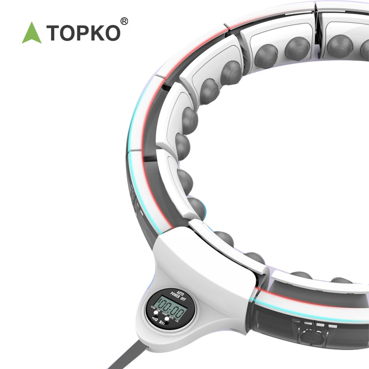 Smart Hula Hoop