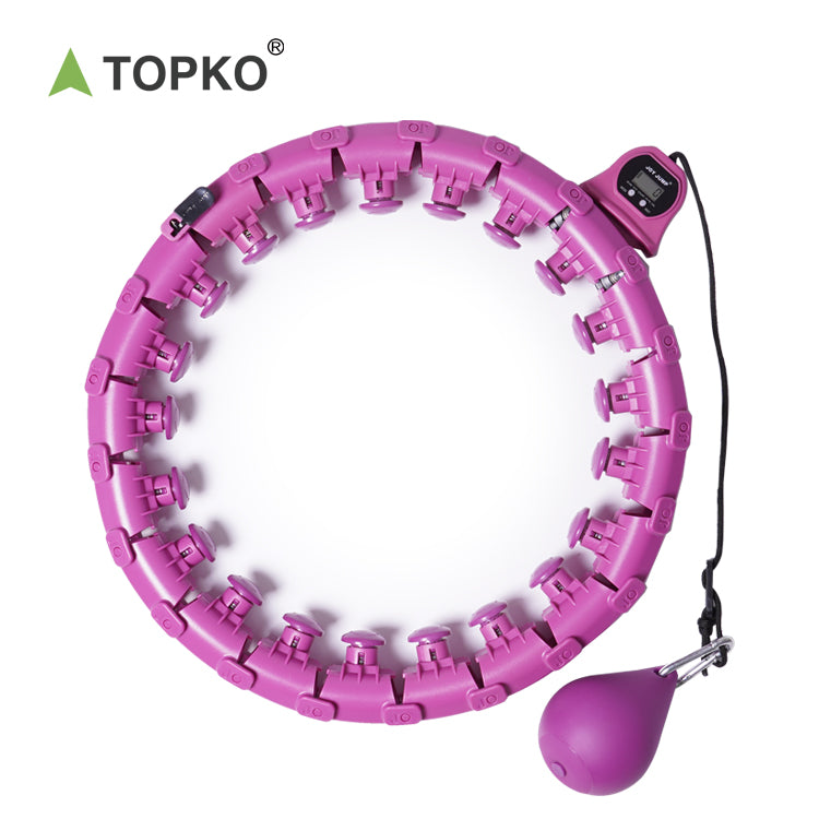 Smart Hola hoop