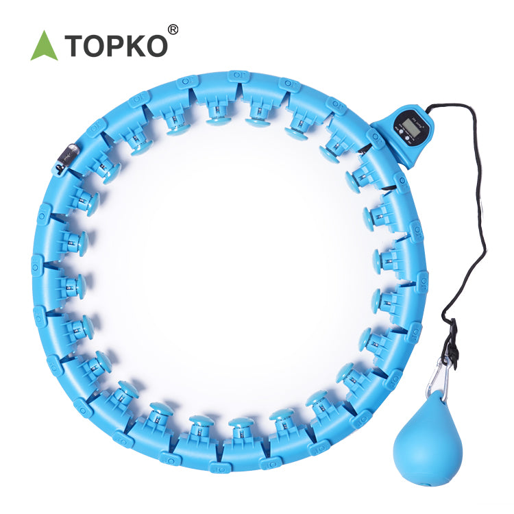 Smart Hola hoop
