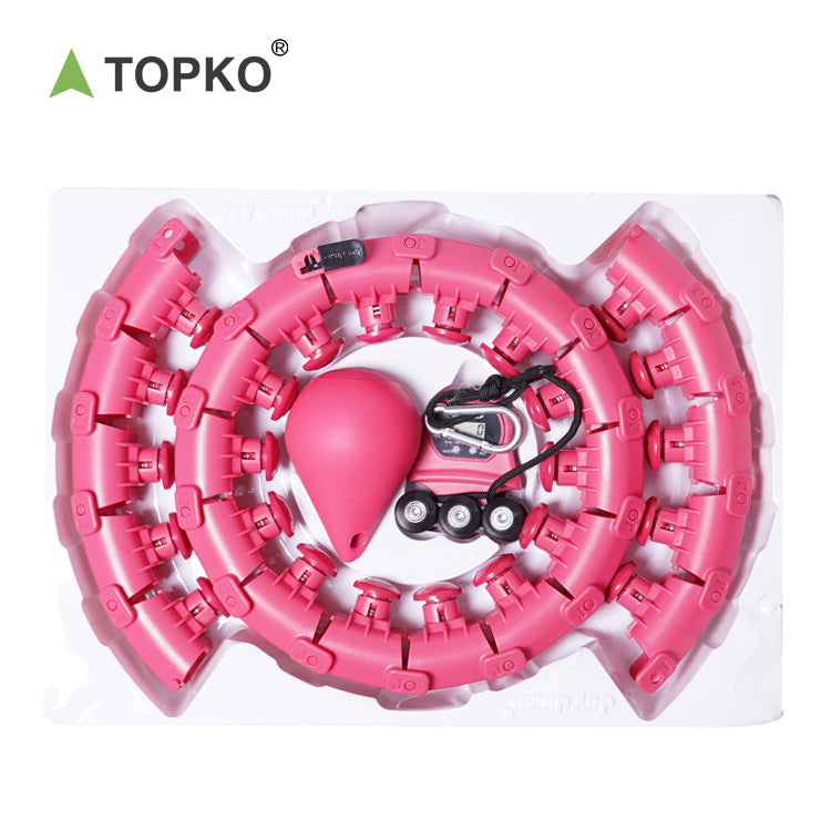 Smart Hola hoop