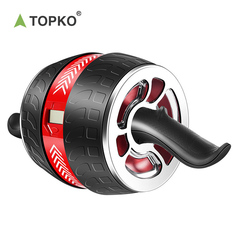 Counting Abdominal Wheel