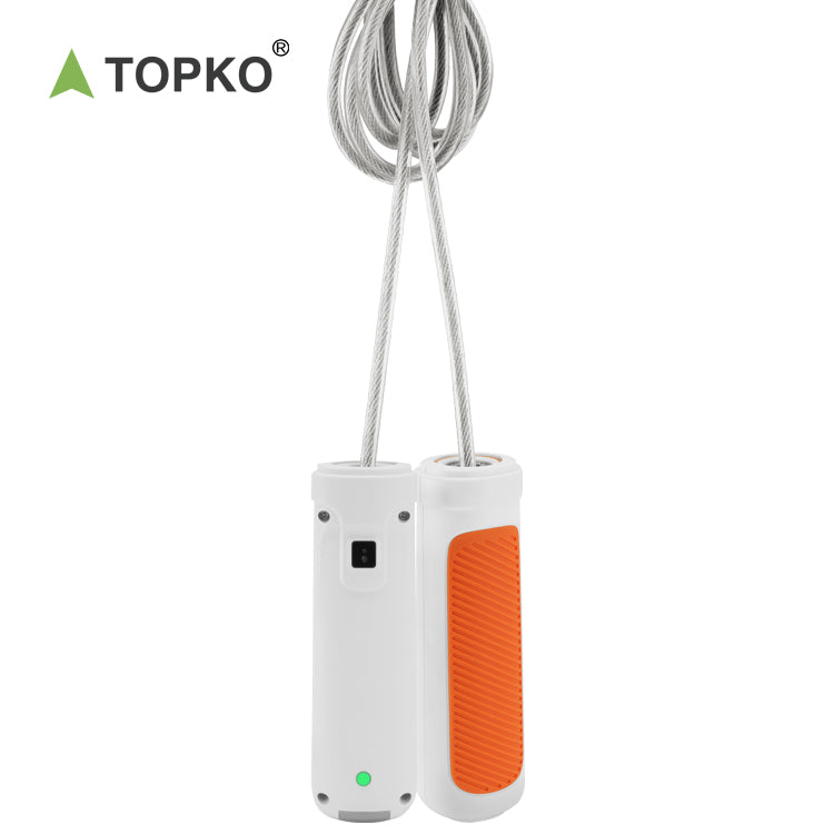 Smart Jumping Rope For Fat Burning