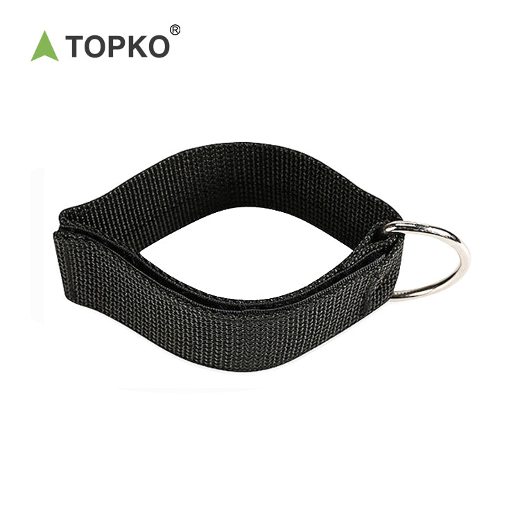 Elastic Rope Strength
