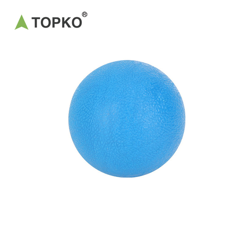 Textured 8-inch massage roller