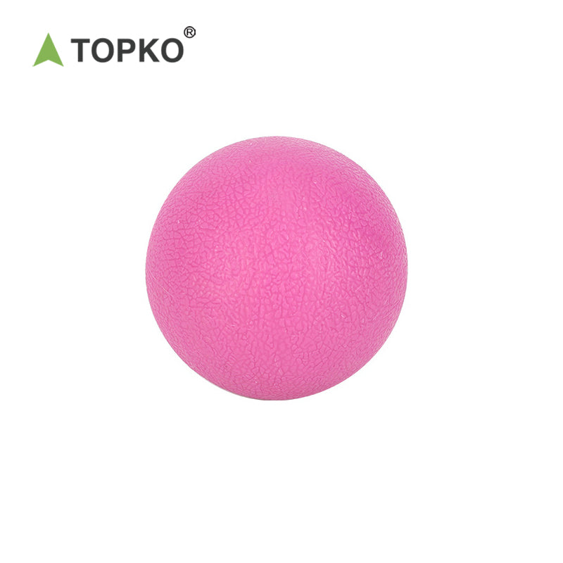 Textured 8-inch massage roller