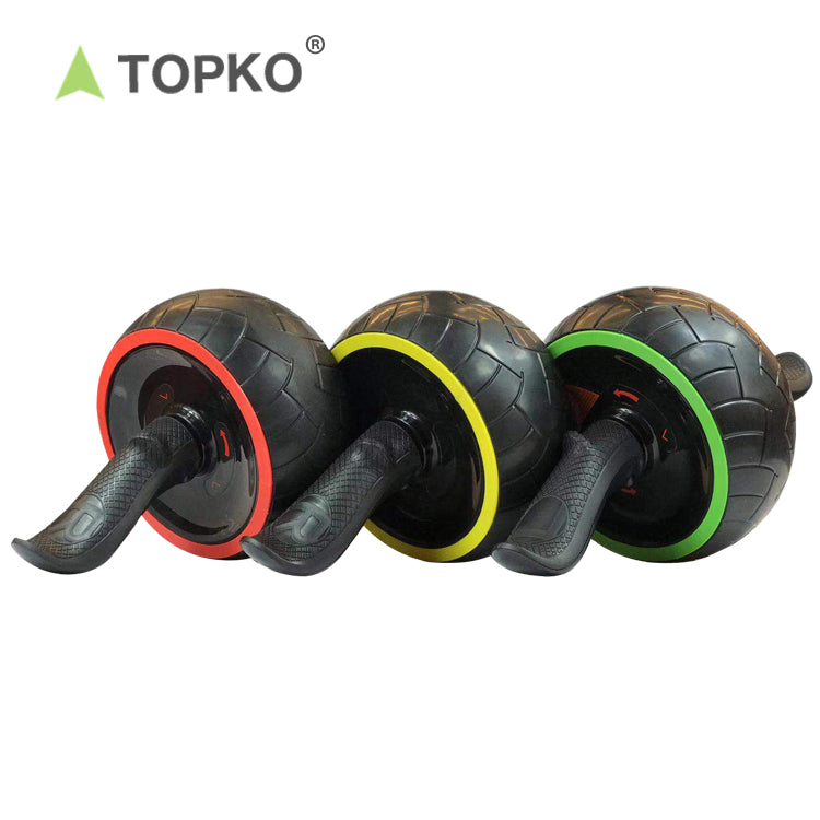 Ab Roller Wheel