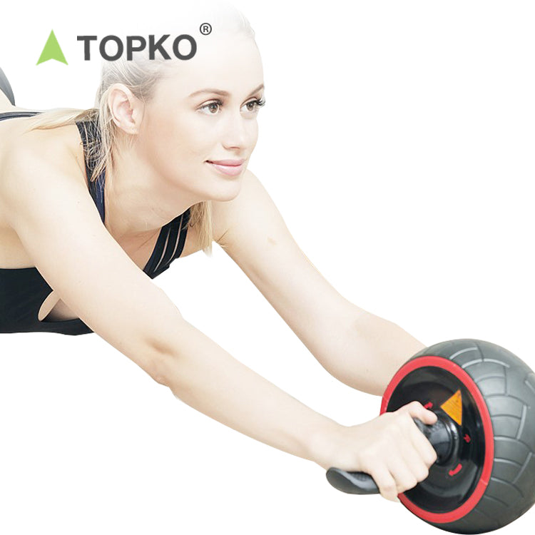 Ab Roller Wheel
