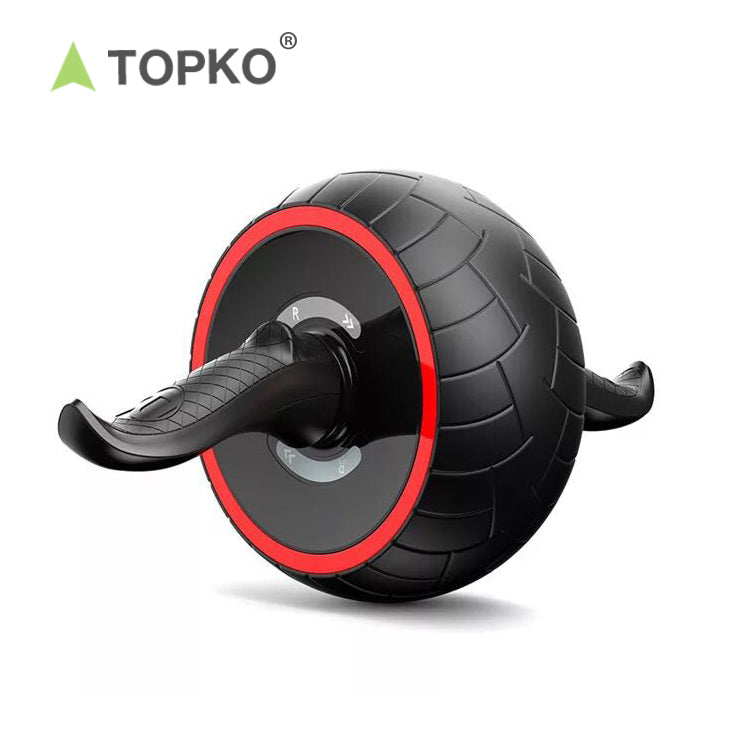 Ab Roller Wheel