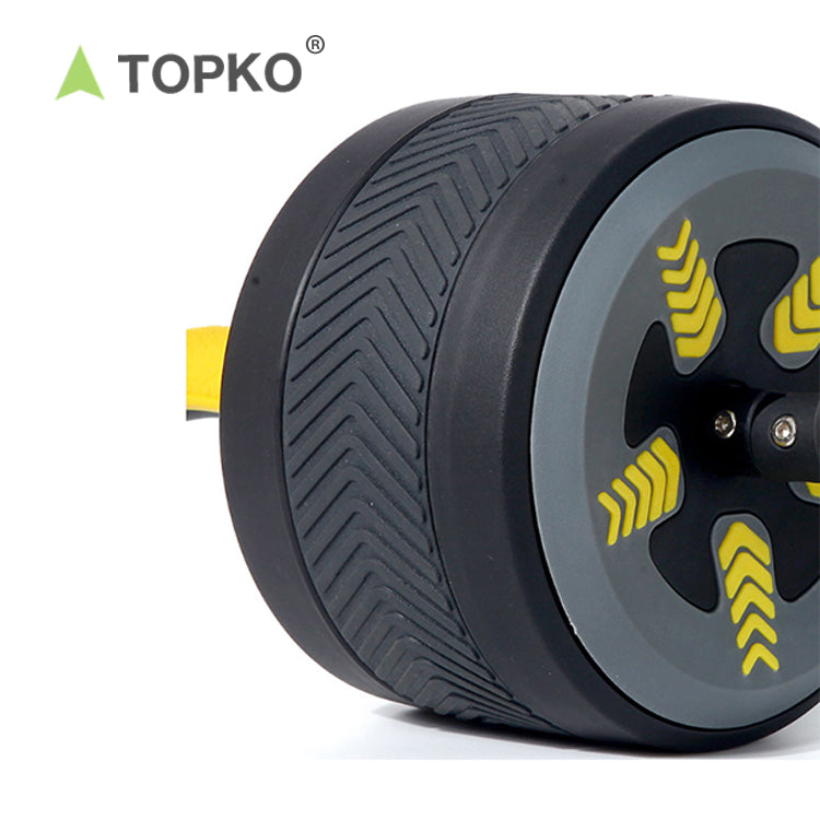 Multi-function AB Wheel