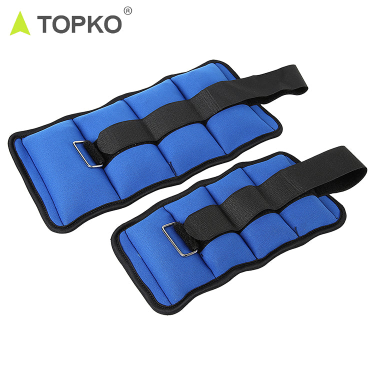 ankle weights sandbag (2)