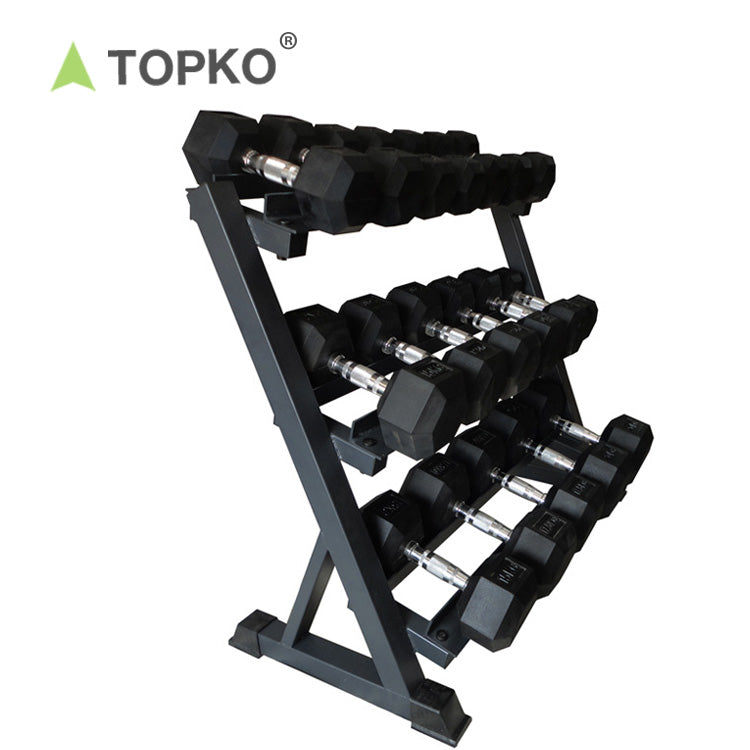 dumbbell rack (3)