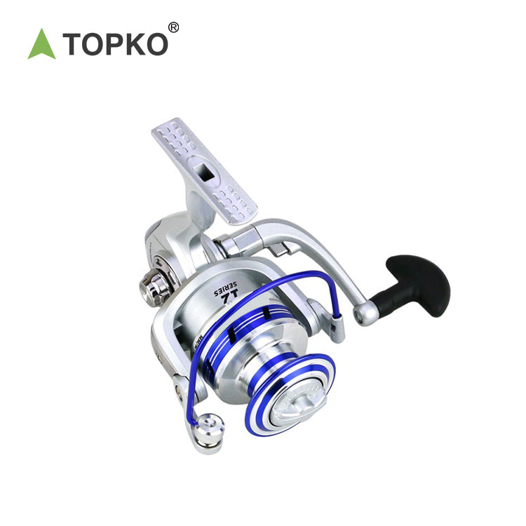 Ocean Fishing Reel Fishing Reel