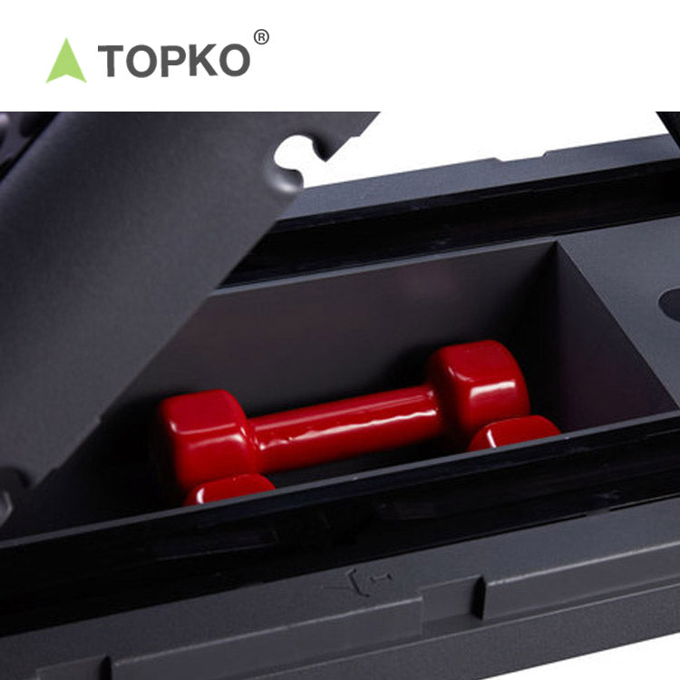 Adjustable Weight Dumbbell Bench