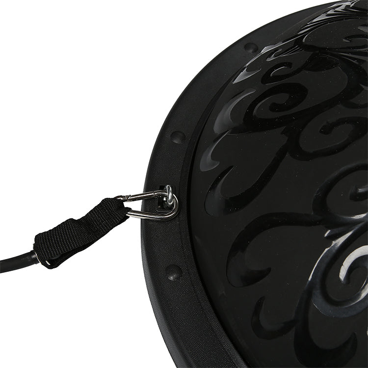 Straps Yoga Balance Ball