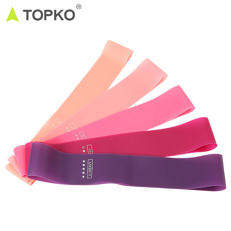 resistance bands (136)