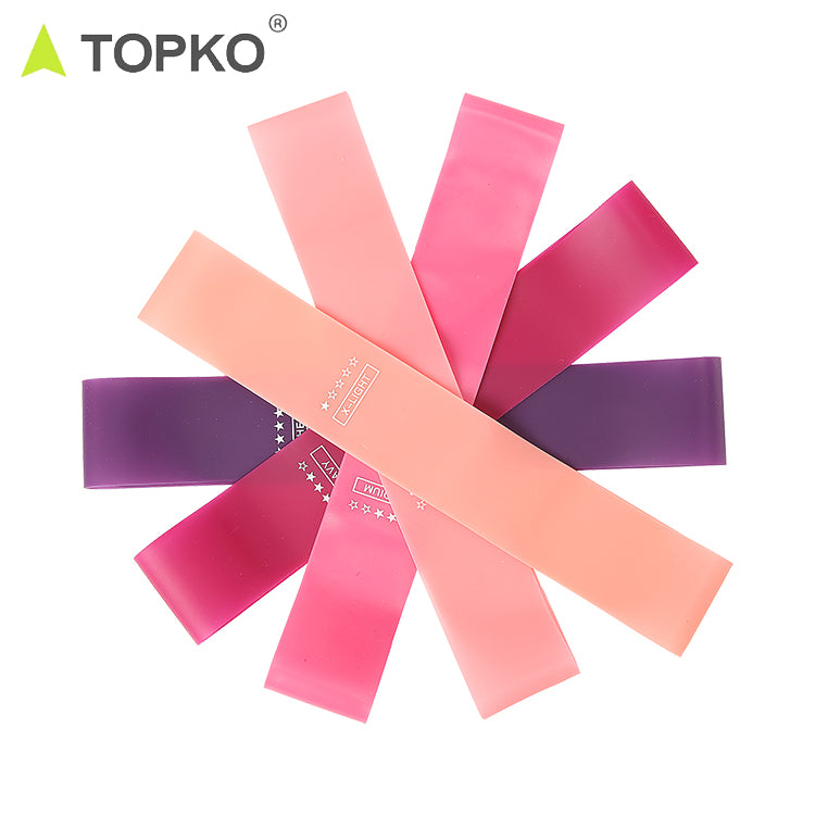 resistance bands (137)