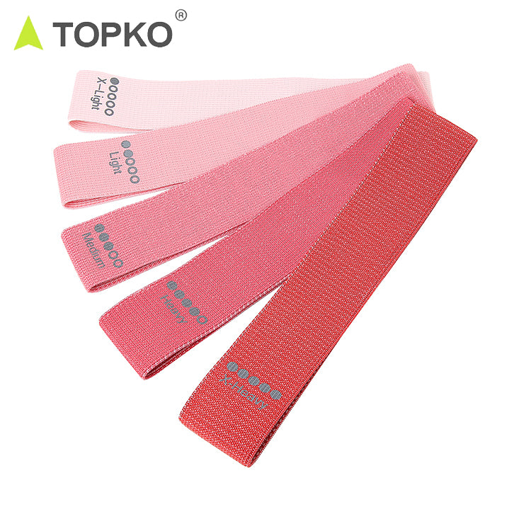 resistance bands (5)