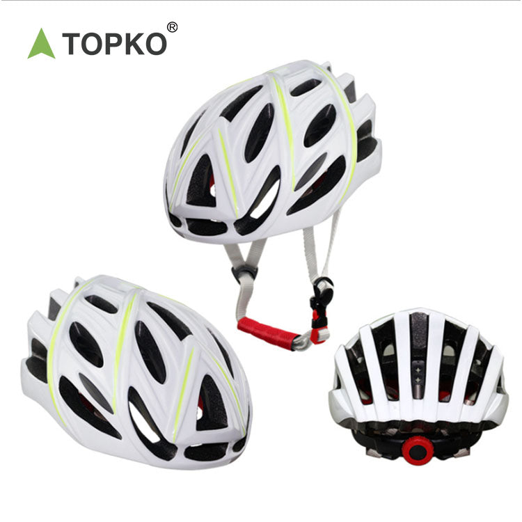 Mountain Bike Adjustable Helmet