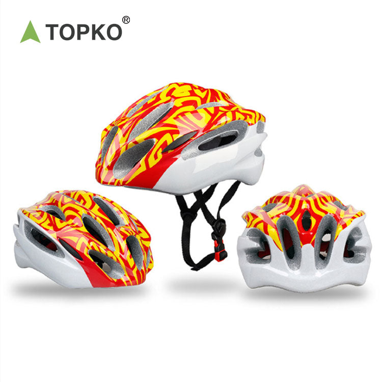 Bicycle Helmets Are Suitable For Commuting