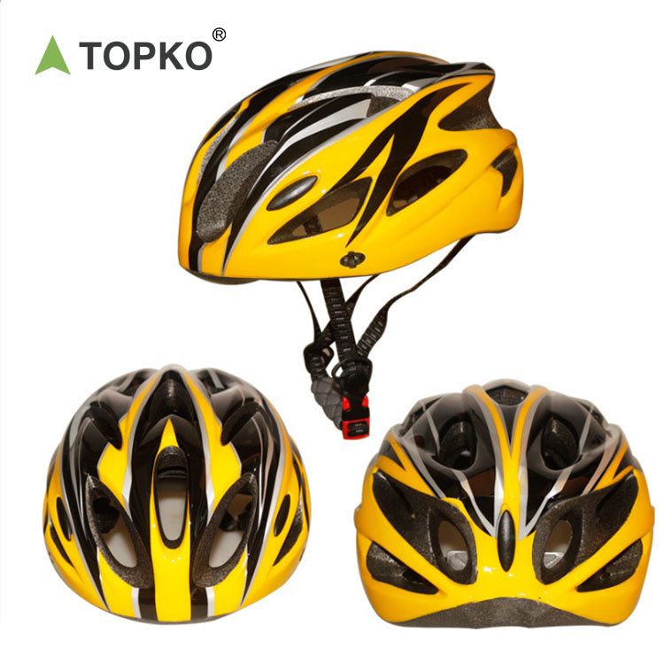 Bicycle Helmet