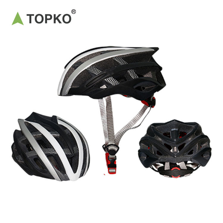 Unisex Adult Bicycle Helmet