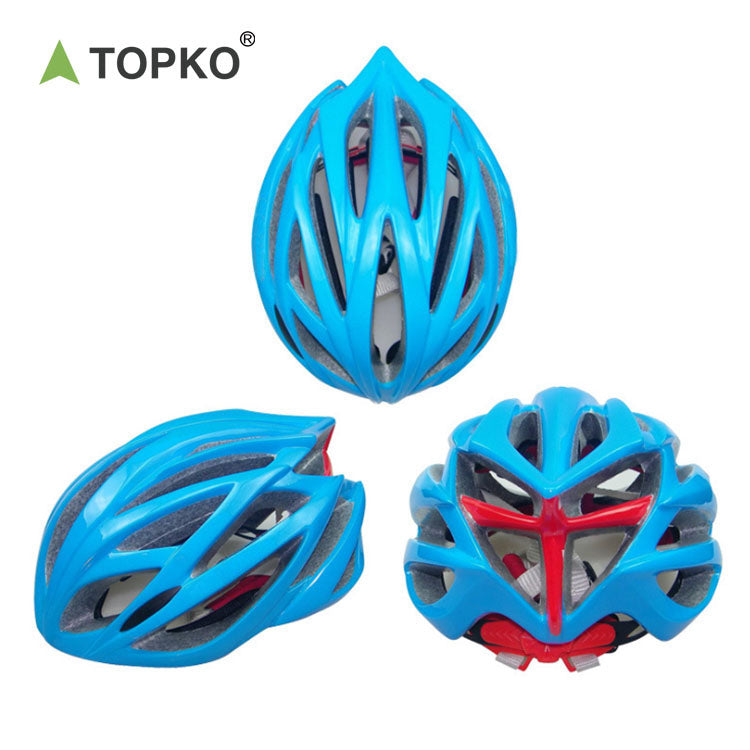 Road Fitness Bike Riding Helmet