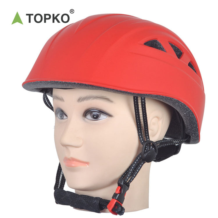 rock climbing helmet (2)